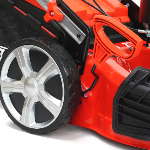 Hortmasz 846 L-regulacja